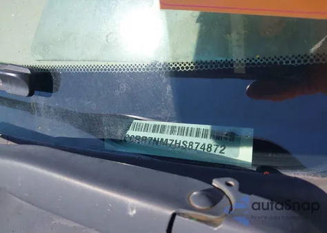 2017 Ram 1500 Laramie 4X4 5'7 Box from USA, damaged, VIN 1C6RR7NM7HS874872